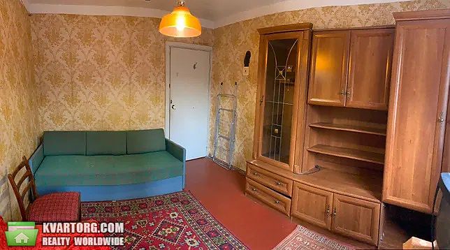 Sell 3-room apartment. Киев,  Булаховского — photo 1