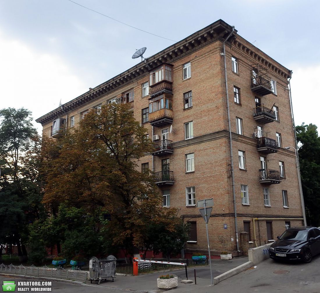 Sell 3-room apartment. Киев, Деловая — photo 1