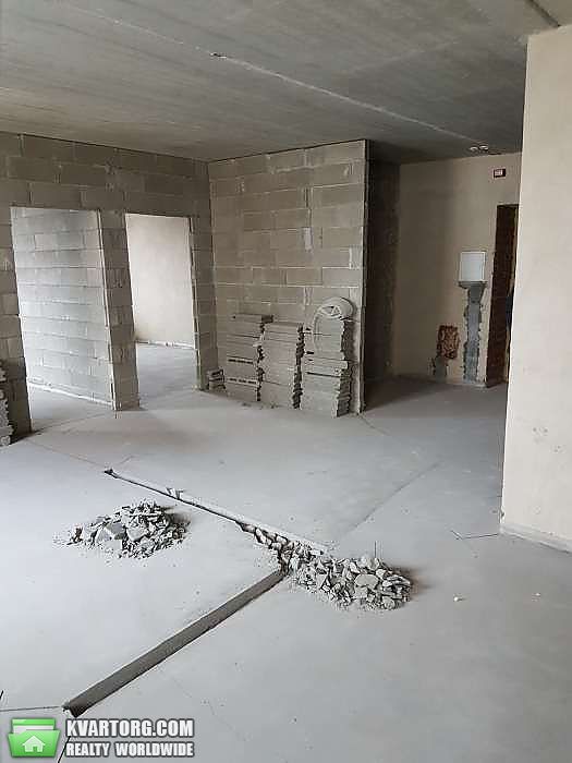 Sell 3-room apartment. Киев, Гарматная — photo 9