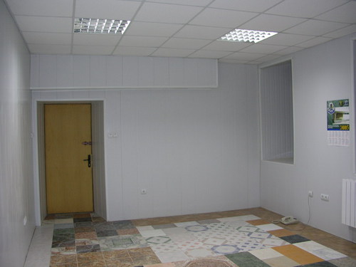 Rent out office. Киев, Панаса Мирного — photo 1