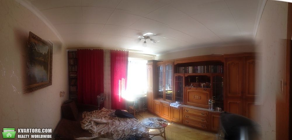 Sell 3-room apartment. Киев,  Антоновича — photo 4