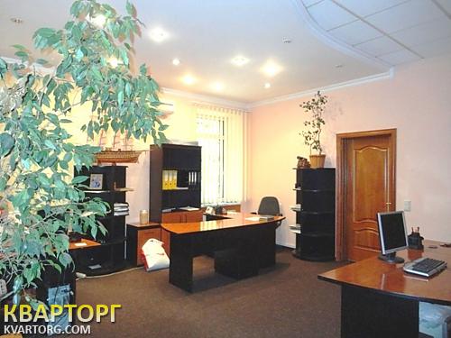 Rent out office. Киев, Золотоворотская — photo 1