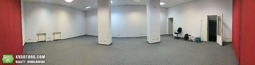 Rent out office. Киев, ул. Костельная — photo 2