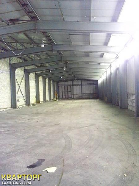 Rent out warehouse. Киев,  Электриков — photo 1