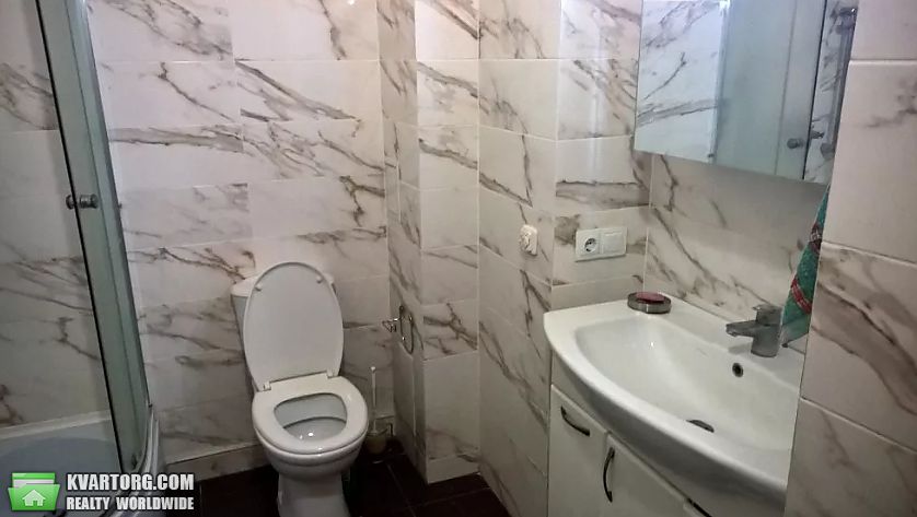 Rent out 1-room apartment. Киев,  Руданского — photo 3