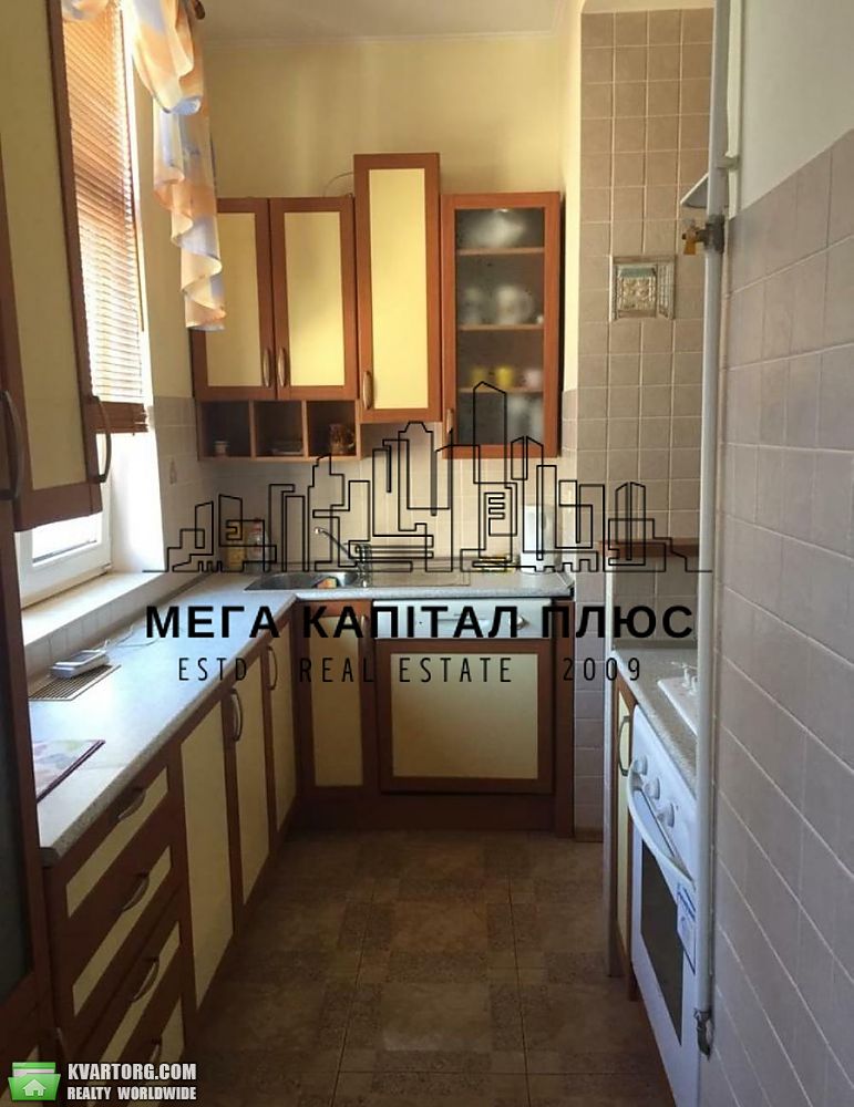 Rent out 3-room apartment. Киев, Лютеранська — photo 3