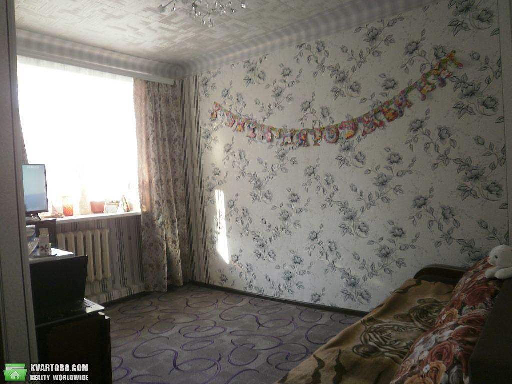 Sell 2-room apartment. Полтава, Ленина — photo 1