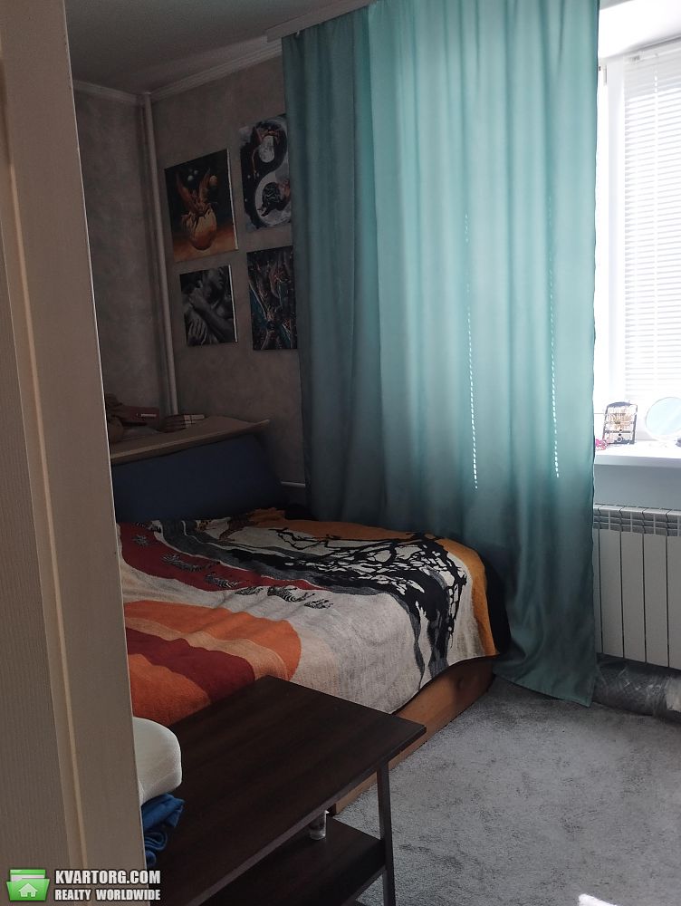 Sell 2-room apartment. Киев,  Довнар-Запольского — photo 8