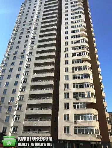 Sell 3-room apartment. Киев,  Просвещения — photo 1