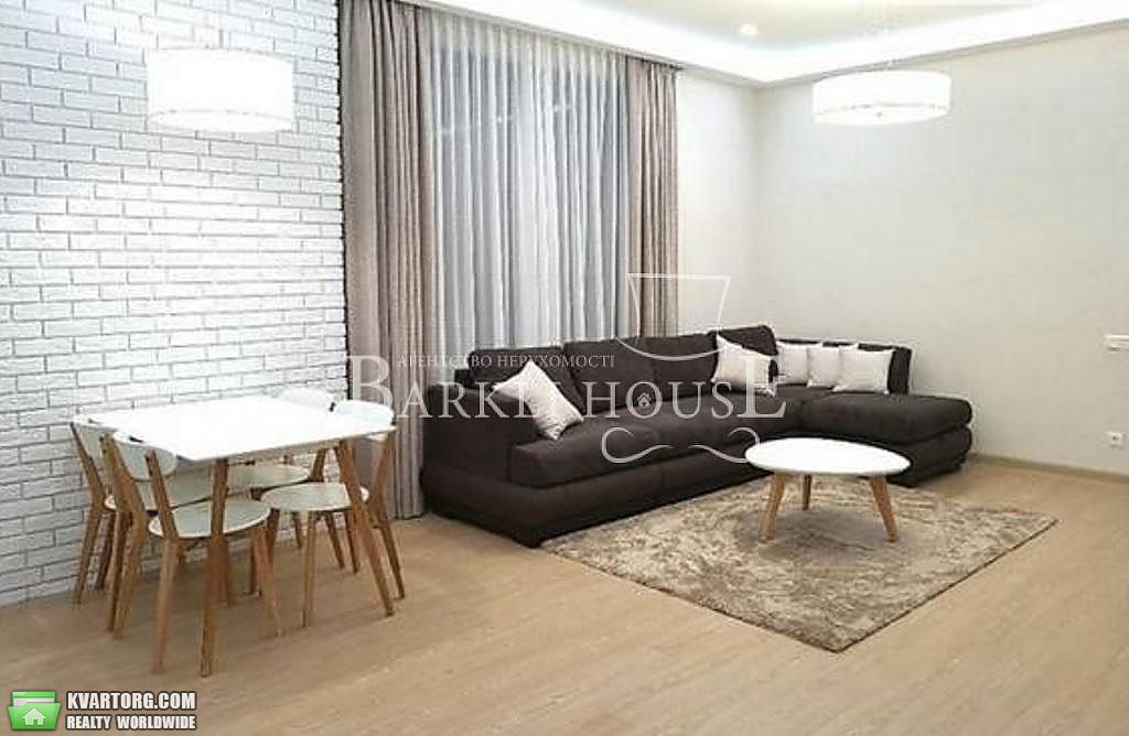 Rent out 2-room apartment. Киев,  Шевченко бул — photo 1