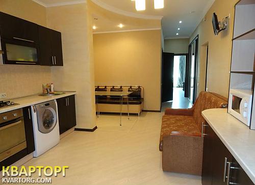 Rent out 3-room apartment. Одесса, Французский бульвар — photo 7