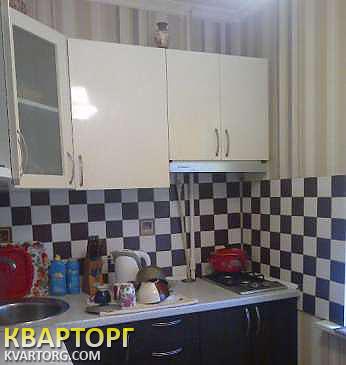 Sell 1-room apartment. Киев, Радужная — photo 2