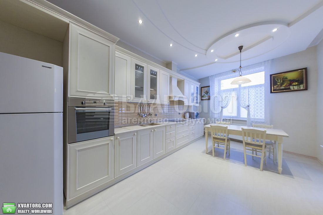 Rent out 3-room apartment. Киев,  Леси Украинки бул — photo 10