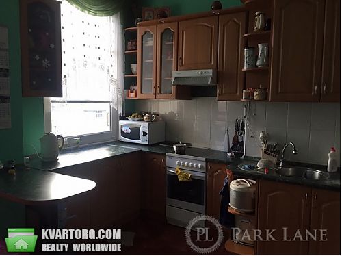 Sell 3-room apartment. Киев, Якира — photo 7