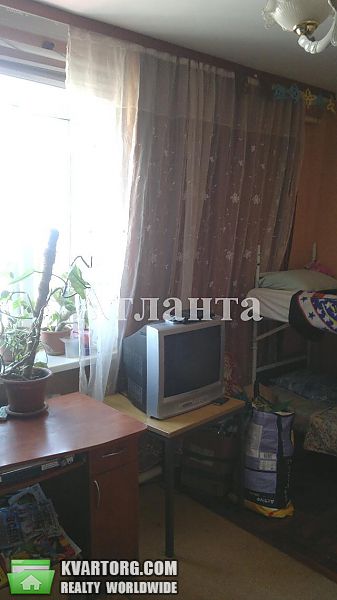 Sell 4-room apartment. Одесса, Героев Сталинграда — photo 1