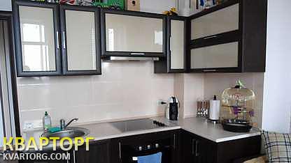 Rent out 1-room apartment. Одесса, Базарная — photo 2