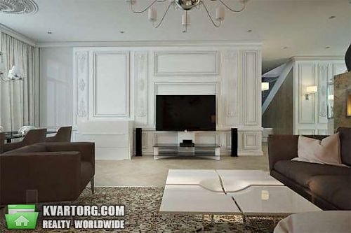 Sell multi-room apartment. Киев, Павловская — photo 2
