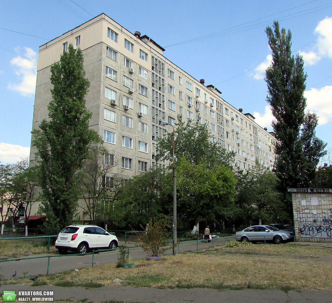 Sell 3-room apartment. Киев,  Тычины пр — photo 2