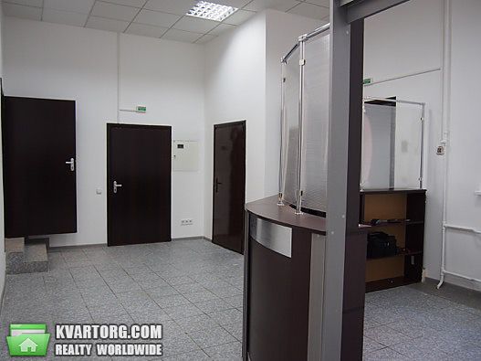 Rent out office. Киев, Большая Васильковская — photo 4