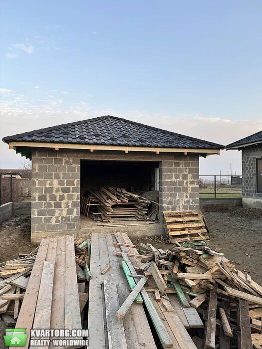 Sell house. Ужгород,  Закарпатская — photo 6