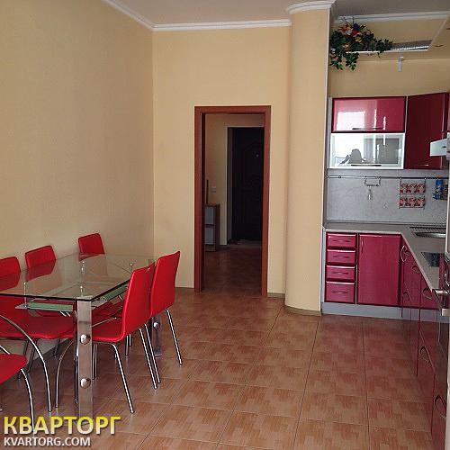 Rent out 1-room apartment. Киев,  Героев Сталинграда пр — photo 3