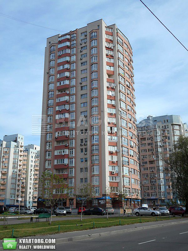 Sell 3-room apartment. Киев,  Ломоносова — photo 1