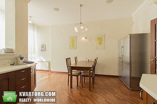 сдам 4-комнатную квартиру. Киев,  Орлика - фото 6