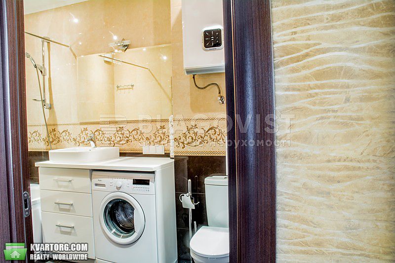 Rent out 2-room apartment. Киев, Гмири Бориса — photo 6