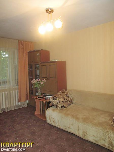 Sell 1-room apartment. Киев,  Запорожца — photo 4