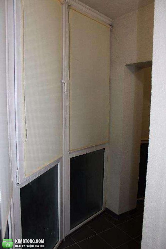 Rent out 1-room apartment. Киев,  Вильямса — photo 7