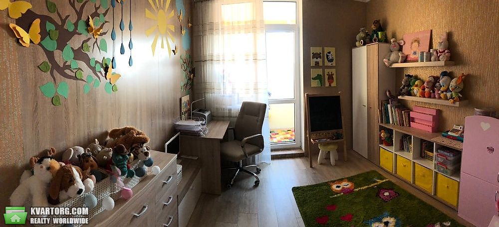 Sell 3-room apartment. Киев,  Воскресенская — photo 4