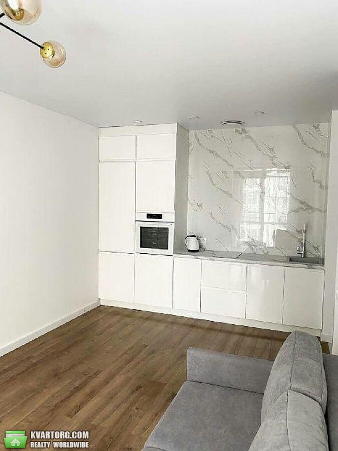 Sell 1-room apartment. Киев, Трутенко — photo 4