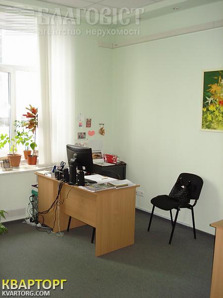 Rent out office. Киев,  Московская — photo 2