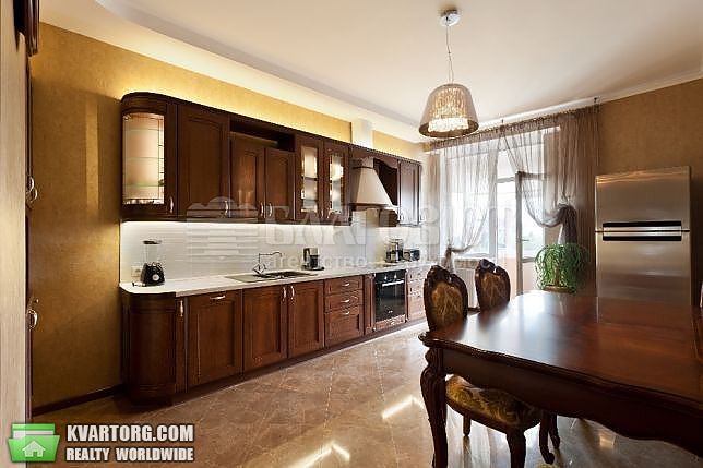 Rent out 2-room apartment. Киев,  Леси Украинки бул — photo 1