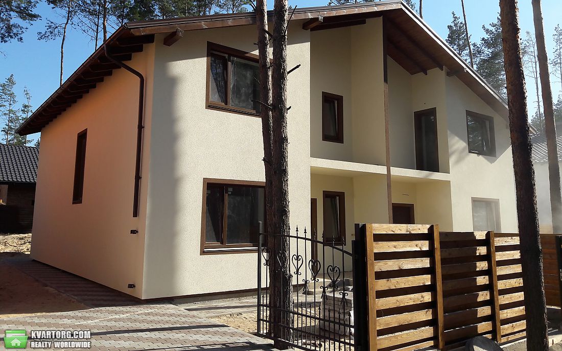 Sell house. Киевская обл., пров.Сонячный — photo 3