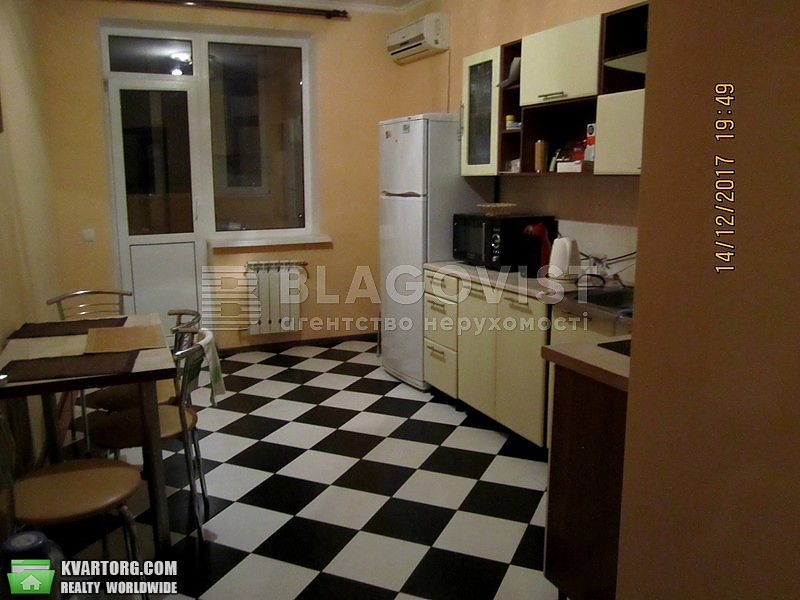 Sell 4-room apartment. Киев, Дніпровська набережна — photo 4
