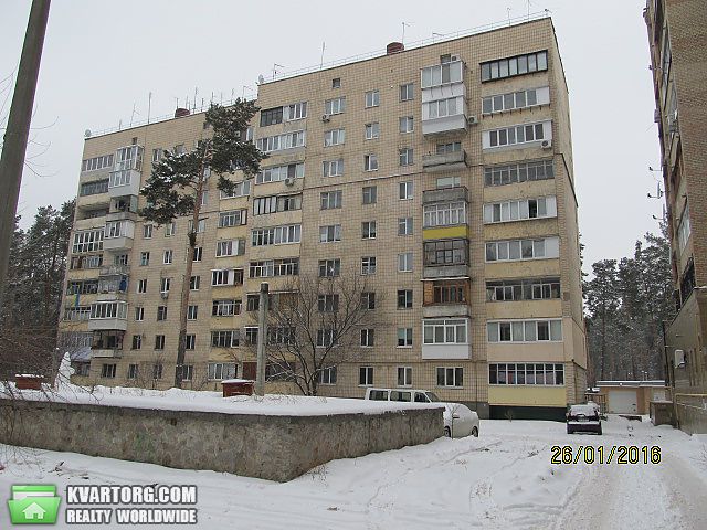 Sell 2-room apartment. Киев, Матыкина — photo 1