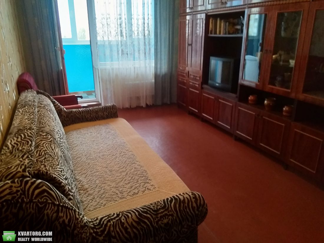 Rent out 3-room apartment. Киев, Закревского, 29Б — photo 3
