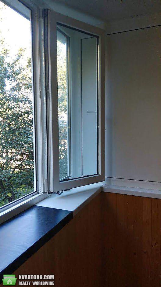 Sell 2-room apartment. Киев,  Блюхера — photo 9
