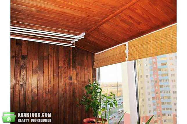 Sell 1-room apartment. Киев,  Милославская — photo 1