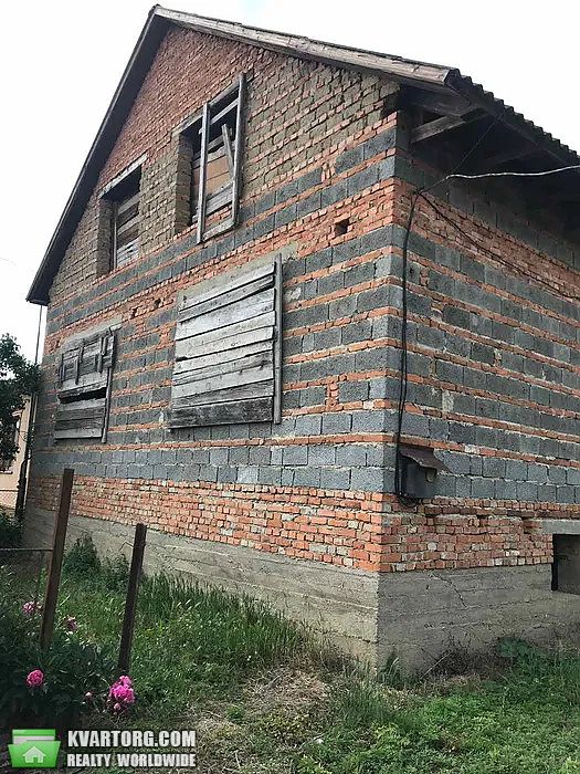 Sell house. Ужгород, село Нове Давидкове — photo 8
