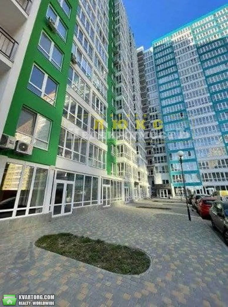 Sell 1-room apartment. Одесса, Академика Вильямса — photo 1