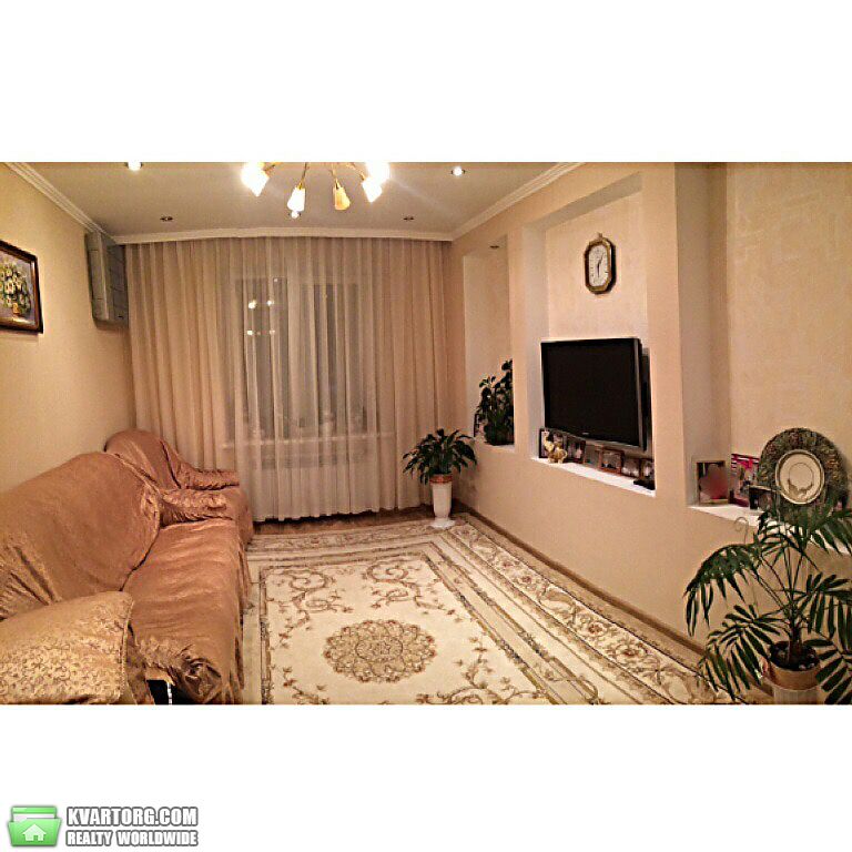 Sell 3-room apartment. Днепропетровск, Бульвар Славы — photo 1