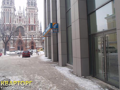 Rent out office. Киев, ул.Красноармейская,100 — photo 2