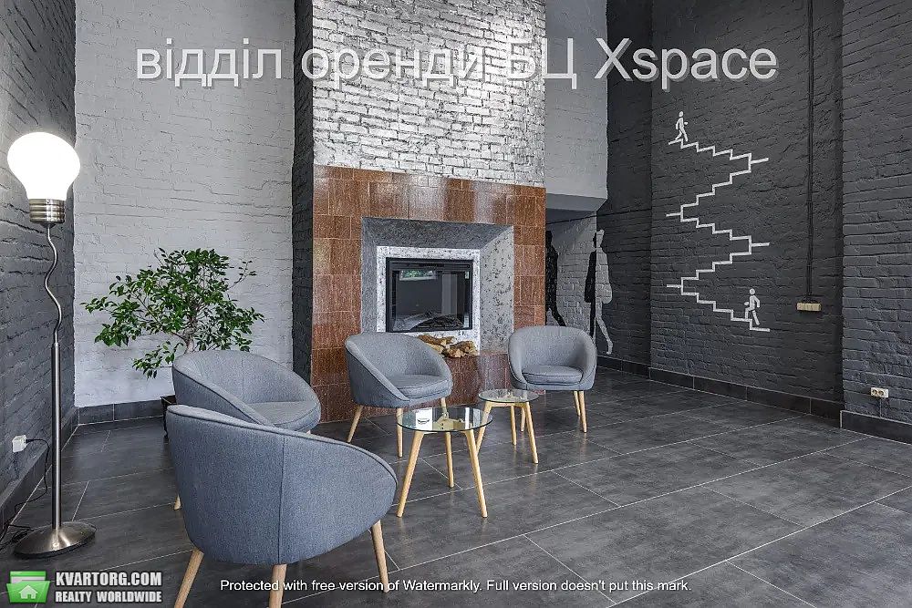 Rent out shop. Киев,  Лепсе бул — photo 3