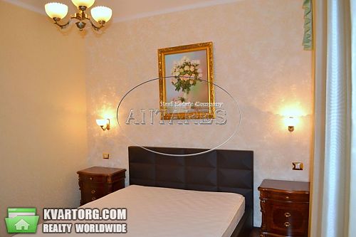 Rent out 4-room apartment. Киев, Героев Сталинграда пр — photo 6