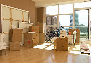 Как правильно подготовиться к квартирному переезду